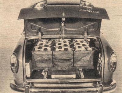 Fiat 1100 eléctrico