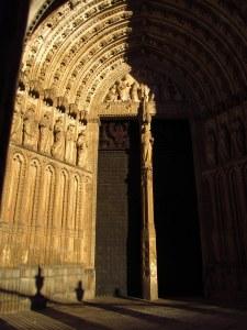 Toledo: tierra de leyendas