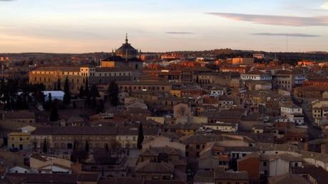 Toledo: tierra de leyendas