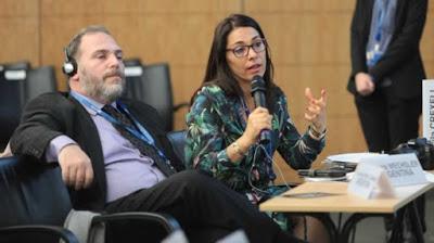 Caso Sapag: para Crexell hubo “falta de transparencia” en la gestión del ex gobernador