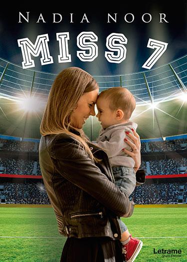 Resultado de imagen para Miss 7,