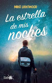 Novedades literarias!