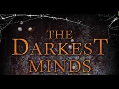 Resultado de imagen para the darkest minds pelicula