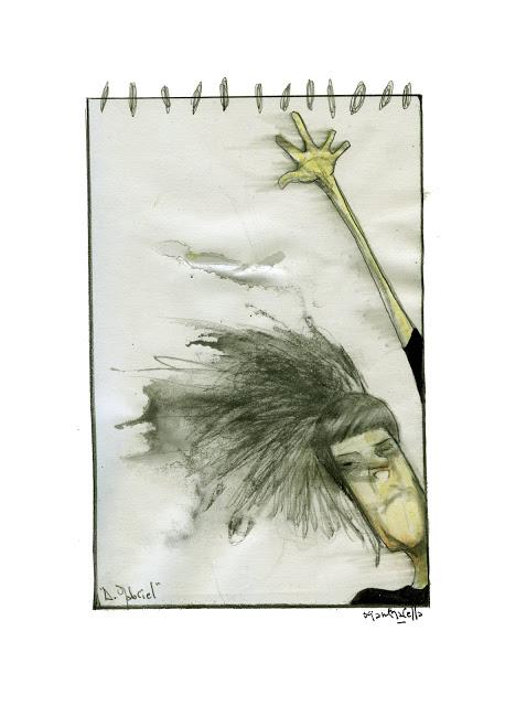 [HUMOR EN CÁPSULAS] Para hoy miércoles, 21 de febrero