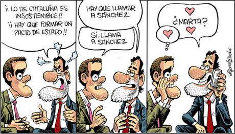 [HUMOR EN CÁPSULAS] Para hoy miércoles, 21 de febrero