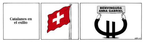 [HUMOR EN CÁPSULAS] Para hoy miércoles, 21 de febrero