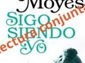 Ganadores Sorteo Lectura conjunta Sigo siendo