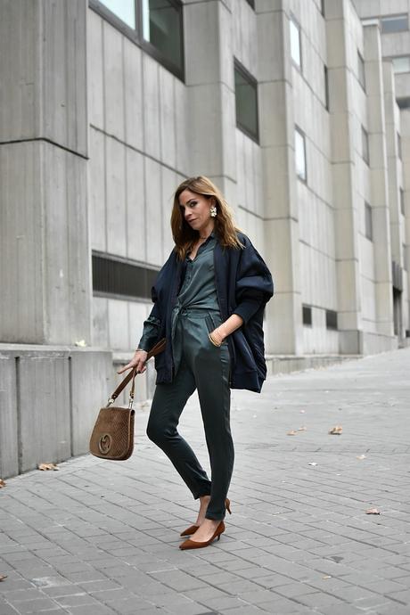 bomber XXL y MONO (en 2 PIEZAS)