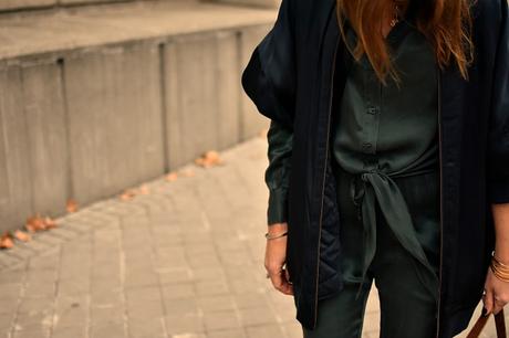 bomber XXL y MONO (en 2 PIEZAS)