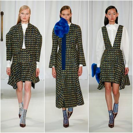 DELPOZO FW18/19