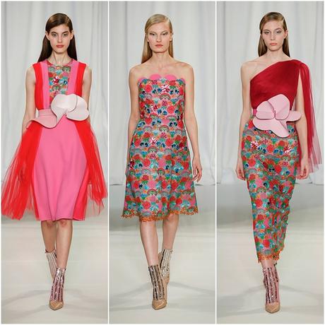 DELPOZO FW18/19