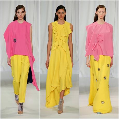 DELPOZO FW18/19
