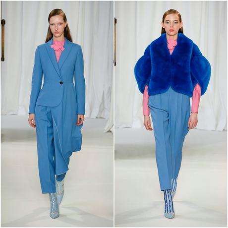 DELPOZO FW18/19