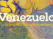 Venezuela geopolítica caos planetario