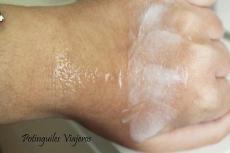 Linea Lumin'Éclat de Maria Galland / Luminosidad para pieles apagadas