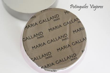 Linea Lumin'Éclat de Maria Galland / Luminosidad para pieles apagadas