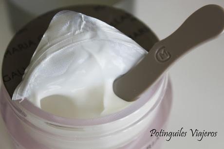 Linea Lumin'Éclat de Maria Galland / Luminosidad para pieles apagadas