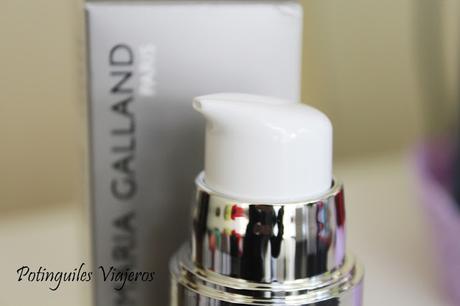 Linea Lumin'Éclat de Maria Galland / Luminosidad para pieles apagadas