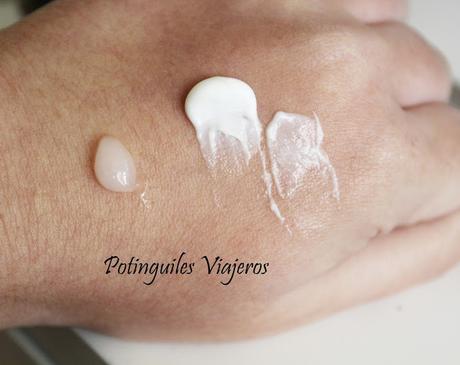 Linea Lumin'Éclat de Maria Galland / Luminosidad para pieles apagadas