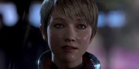 Más de 500 personajes nos esperan en Detroit Become Human Más de 500 personajes nos esperan en Detroit Become Human