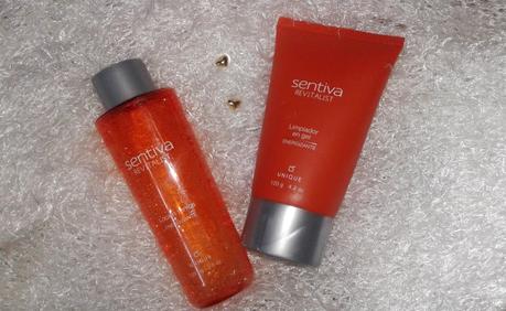 ♥ CUIDA TU PIEL CON SENTIVA REVITALIST! ♥