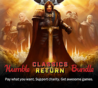 Se estrena un nuevo 'humble' con juegos como 'Broken Sword 5' o 'Tesla Effect'