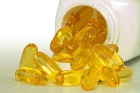 Artículo comentado: Suplementación de ácidos grasos omega-3 y salud cardiovascular Artículo comentado: Suplementación de ácidos grasos omega-3 y salud cardiovascular