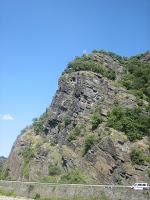 Cuadernos germánicos (XV): crucero por el Rin