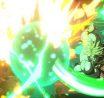 Dragon Ball FighterZ Broly gameplay