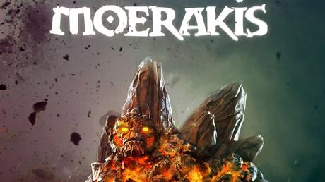 Moerakis continúa muy vivo