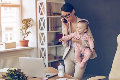 ¿Trabajar desde casa? Si se puede