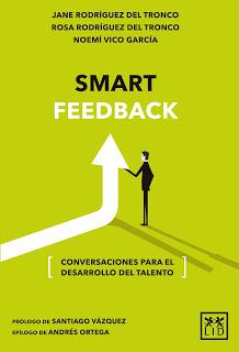 Smart Feedback; Conversaciones para el desarrollo del talento