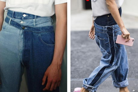 34 ideas para renovar tus jeans