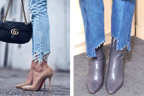 34 ideas para renovar tus jeans