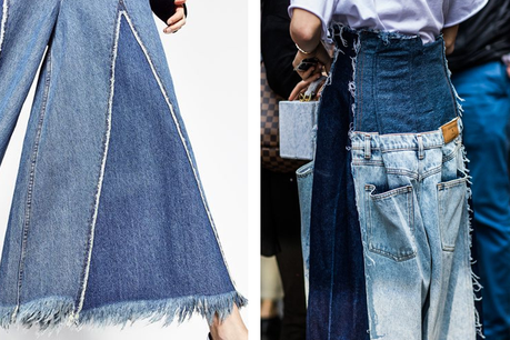34 ideas para renovar tus jeans