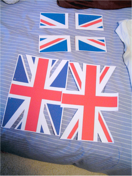 Camiseta hecha con ceras