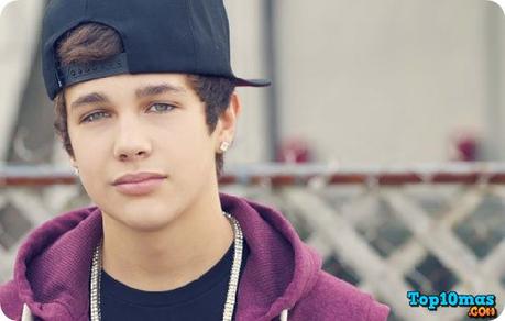Austin Mahone datos-curiosidades-austin-mahone