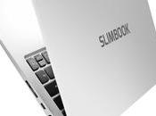 Slimbook presenta nuevos modelos