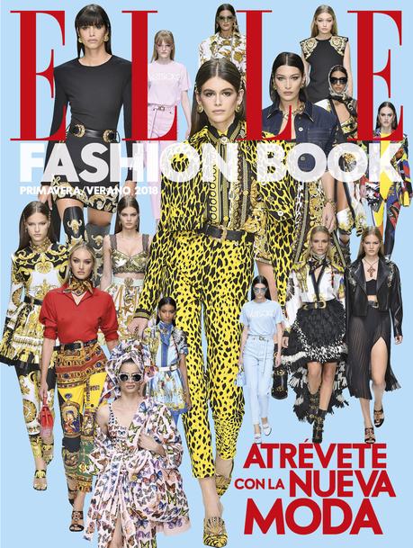 Regalos revistas moda Marzo 2018