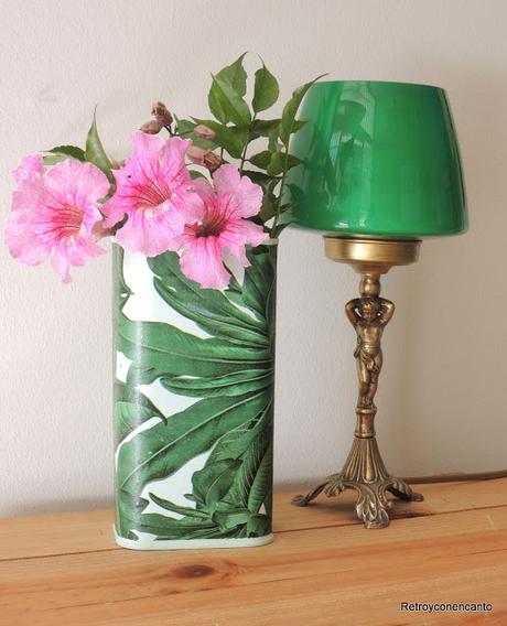 Tendencia tropical... Tendencia tropical...