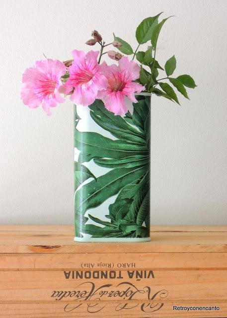 Tendencia tropical... Tendencia tropical...