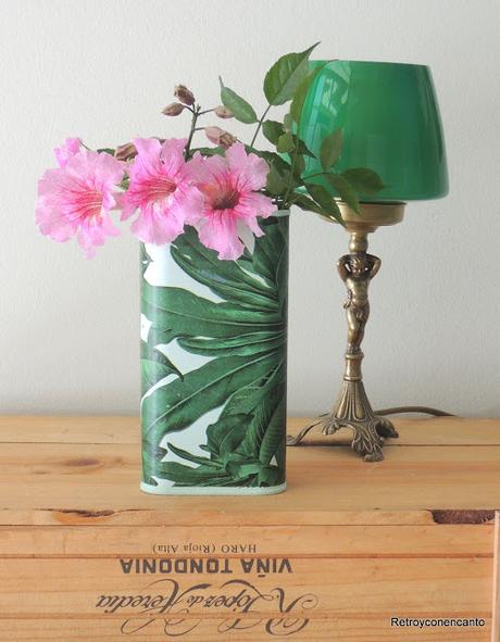 Tendencia tropical... Tendencia tropical...