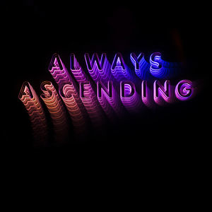 [Disco] Franz Ferdinand - Always Ascending (2018)