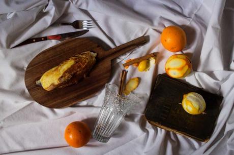 torrijas caseras Torrijas (de carnaval) recetas delikatissen postres vascos postres tradicionales postres fáciles postres caseros postres carnaval postres bilbao 