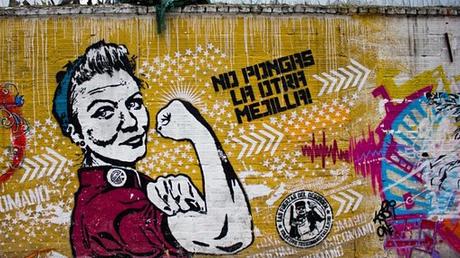 Que no cese la lucha Que no cese la lucha