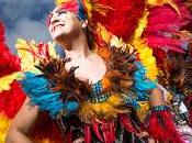 Concurso fotográfico carnaval Punta Cana