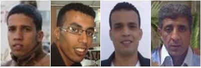 “Queremos que el mundo lo sepa”: Activistas Saharauis que informan sobre la ocupación se enfrentan a amenazas jurídicas