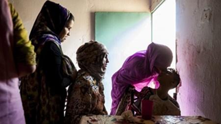 'Visiones en el Sáhara': cómo resistir en el desierto desde hace cuarenta años