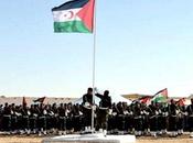 aniversario RASD: pueblo saharaui Frente Polisario "nunca caminarán solos"