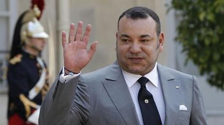 Marruecos censura los mapas que no incluyen el Sahara Occidental dentro de sus fronteras